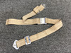 13947-046 Piper PA24-250 Forward Lap Seat Belt Assembly