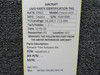 6565141-2 Cessna Citation S550 Elevator Trim Actuator RH