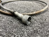 486-575 Piper PA24-250 Shaft Tachometer Cable