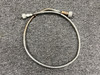486-575 Piper PA24-250 Shaft Tachometer Cable