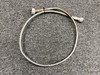 486-575 Piper PA24-250 Shaft Tachometer Cable