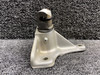 20760-000 (Casting: 20759-2) Piper PA24-250 Main Gear Side Brace Fitting LH