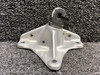 20760-001 (Casting: 20759-3) Piper PA24-250 Main Gear Side Brace Fitting RH