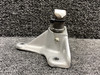 20760-001 (Casting: 20759-3) Piper PA24-250 Main Gear Side Brace Fitting RH