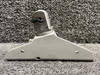 20760-001 (Casting: 20759-3) Piper PA24-250 Main Gear Side Brace Fitting RH