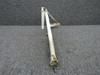 35-815102 Beech C35 Main Gear Brace Assy LH W/ Leg