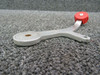 32588-003 Piper PA23-250 Lever Mixture Control LH