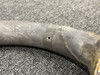 21664-002 (Use: 21664-015) Lycoming O-540-A1D5 Exhaust Stack Assembly LH