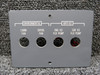 76375-8 (Alt: 6518184-8) LSI Anti-Ice Panel