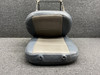 22424-004 Piper PA24-250 Forward Seat Assembly LH
