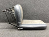 22424-005 Piper PA24-250 Forward Seat Assembly RH