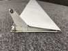 20194-028 Piper PA24-250 Stabilator Trim Tab Assembly LH
