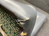 22439-003, 22438-003 Piper PA24-250 Aft Bench Seat Assembly