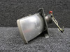 5523109-2 Cessna Citation S550 Recognition Light Reflector Assembly RH