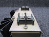 B-00296-1 (Use: 9910126-3) Lamar Voltage Regulator (28V, Core-Inop)