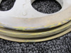 6565002-5 Cessna Citation S550 Aileron Control Systems Quadrant LH