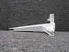 6565039-2 Cessna Citation S550 Outboard Outer Flap Bell Crank Assembly RH