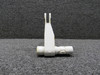 6565039-2 Cessna Citation S550 Outboard Outer Flap Bell Crank Assembly RH