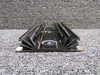 Beechcraft King Air C90 Heat Sink Assembly