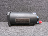 23-501-016 (Alt: 50-384203) Edo-Aire 5000B-10 Attitude Gyro Indicator
