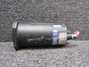 23-501-016 (Alt: 50-384203) Edo-Aire 5000B-10 Attitude Gyro Indicator