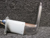 PH502 (Alt: AN5812-1) Aero Electrically Heated Pitot Tube Assy (Volts: 24)