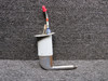 PH502 (Alt: AN5812-1) Aero Electrically Heated Pitot Tube Assy (Volts: 24)