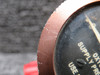 800322-00 Beechcraft King Air C90 Oxygen Pressure Gauge with Bracket