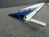 66767-001 Piper PA32R-300 Aileron Assembly RH (Minor Hail)