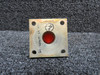 424-3 (Alt: 101-389025-3) Electro-Mech Fuel Shutoff Valve