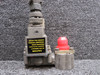 424-3 (Alt: 101-389025-3) Electro-Mech Fuel Shutoff Valve