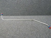 D753-2 Robinson R44 LH Oil Cool Line Assy BAS Part Sales | Airplane Parts