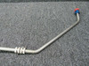 D753-2 Robinson R44 LH Oil Cool Line Assy