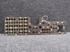 90-320036 Beechcraft King Air C90 Lighted Panel Circuit Board