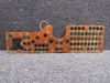 90-320036 Beechcraft King Air C90 Lighted Panel Circuit Board