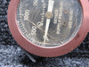 800327-1 Beechcraft Oxygen Supply Pressure Indicator