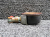 800327-1 Beechcraft Oxygen Supply Pressure Indicator