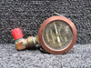 800327-1 Beechcraft Oxygen Supply Pressure Indicator