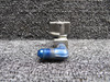 180B-7 Beechcraft King Air C90 Drain Valve