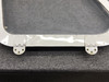0911905-36 (Use: 0911905-40) Cessna 162 Cabin Door Structure RH