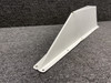 0991267-20, 0991267-21 Cessna 162 Ventral Fin Assembly