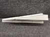 0991267-20, 0991267-21 Cessna 162 Ventral Fin Assembly