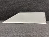0991267-20, 0991267-21 Cessna 162 Ventral Fin Assembly