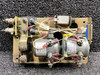 0918131-2 Cessna 162 Relay Panel Assembly