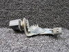 5514118-22 Cessna Citation S550 Rain Removal Control Assembly RH