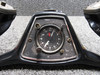 100-524125-602 Beechcraft KA-E90 Control Wheel Copilot w 24Hr Mechanical Clock