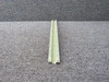 0711090-2 Cessna A185E Plate Ash Receiver Reinforcement RH