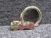 ISO97885F2 Beechcraft King Air C90 Tie Down Ring