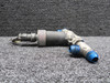 AV1B1602 (Alt: 50-389095) ITT Fuel Solenoid Valve (Volts: 28)