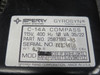 4019190-3, 2587193-43 Sperry C-14A Gyro Compass with Synchronizer and Mods